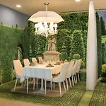 Хотел Raya Garden - Park & Winery Велико Търново
