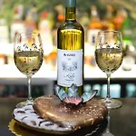 Хотел Raya Garden - Park & Winery 3*