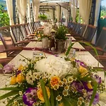 Raya Garden - Park & Winery Хотел