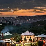 Raya Garden - Park & Winery Хотел 3*