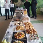 Raya Garden - Park & Winery Hotel Wielkie Tyrnowo