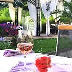 Raya Garden - Park & Winery Hotel Wielkie Tyrnowo
