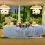 Хотел Raya Garden - Park & Winery Велико Търново