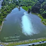 Raya Garden - Park & Winery Hotel 3*