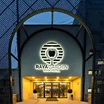 Raya Garden - Park & Winery Hotel Wielkie Tyrnowo