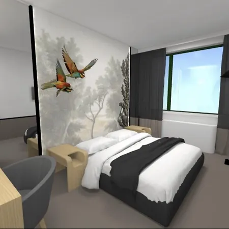 Park Raya Garden - Free Parking Hotel Veliko Tarnovo