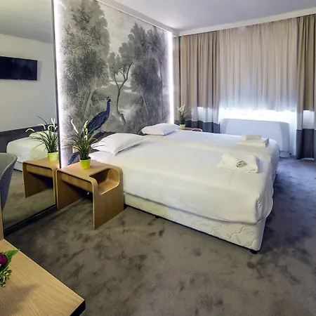 Park Raya Garden - Free Parking 3* Veliko Tarnovo