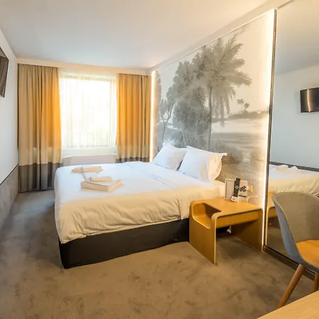 Hotel Park Raya Garden - Free Parking Veliko Tărnovo