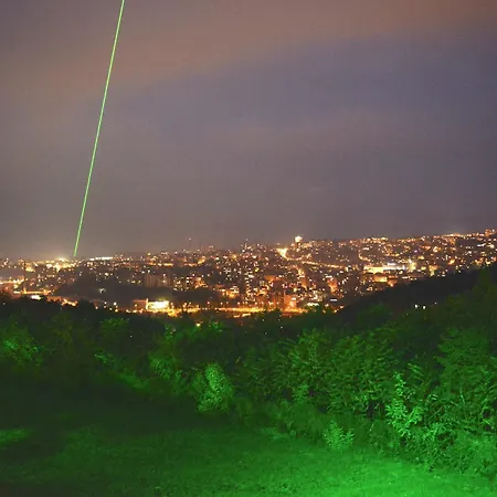 Raya Garden - Park & Winery 3* 벨리코 터르노보