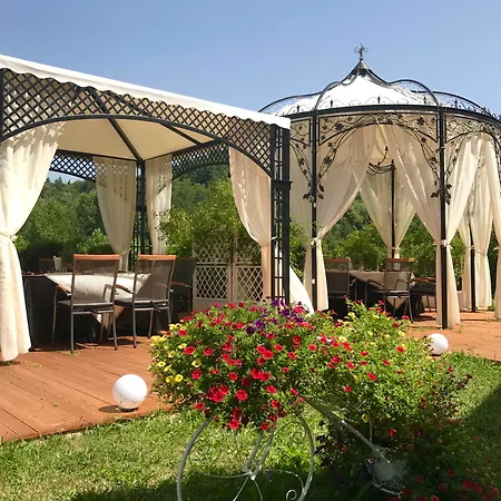 Park Raya Garden - Free Parking Hotel