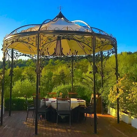 Raya Garden - Park & Winery 3* Veliko Tŭrnovo