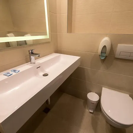 Park Raya Garden - Free Parking 3* Veliko Tarnovo