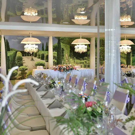 Park Raya Garden - Free Parking Hotel Veliko Tarnovo