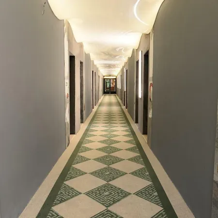 Raya Garden - Park & Winery Hotel Veliko Tărnovo