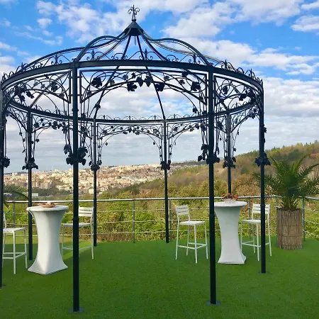 Хотел Raya Garden - Park & Winery 3*