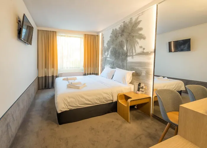 מלון Raya Garden - Park & Winery וליקו טורנובו