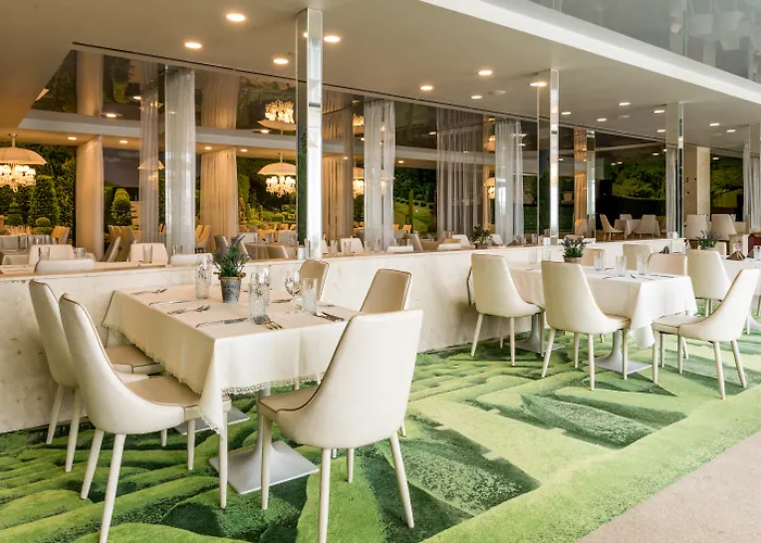 Raya Garden - Park & Winery 3* וליקו טורנובו