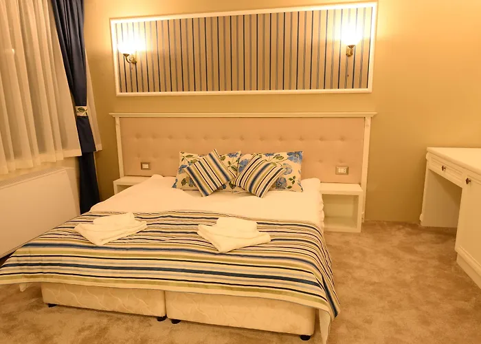 Raya Garden - Park & Winery 3* וליקו טורנובו