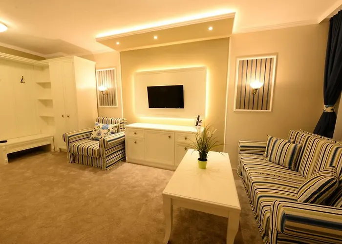 Raya Garden - Park & Winery 3* וליקו טורנובו