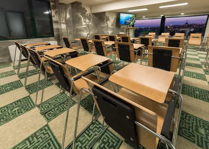 Raya Garden - Park & Winery מלון 3*